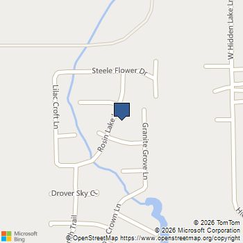25911 Rosin Lake Lane Richmond, TX MLS# 57070677