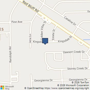 4422 Kingsdale Street Pasadena, TX MLS# 71689361