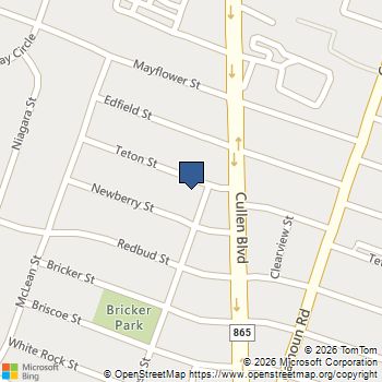 4562 Teton Street B Houston, TX MLS# 41581020