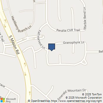 20331 Granophyre Lane Richmond, TX MLS# 31279911