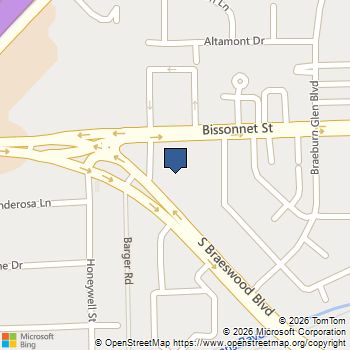 9090 S Braeswood Boulevard 89 Houston, TX MLS# 64888107