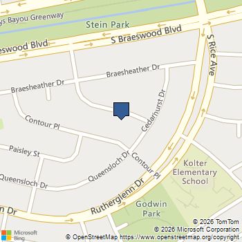 5111 Glenmeadow Drive Houston, TX MLS# 12532615