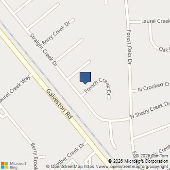 5107 French Creek Drive Houston, TX MLS# 50882485