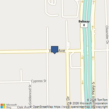 5400 Pine Ave Pasadena, TX MLS# 90669647