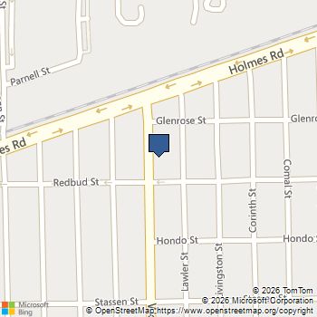 7919 Woodward Street Houston, TX MLS# 44815317