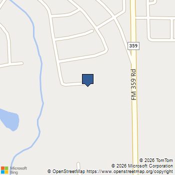 26803 Chandrila Vista Court Richmond, TX MLS# 53656214