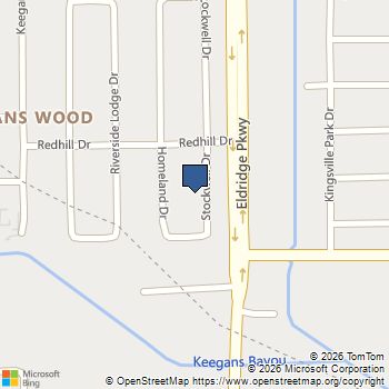9602 Stockwell Drive Houston, TX MLS# 22741925