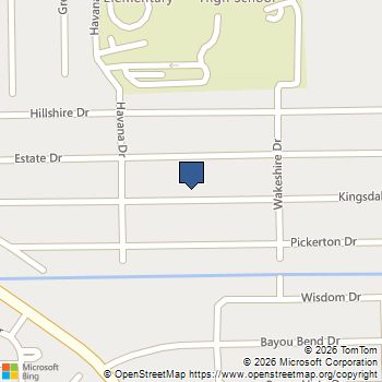 2125 Kingsdale Drive Deer Park, TX MLS# 47553584