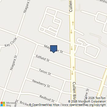 4530 Mayflower Street Houston, TX MLS# 80790283