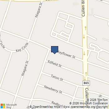 4510 Mayflower Street B Houston, TX MLS# 76674890