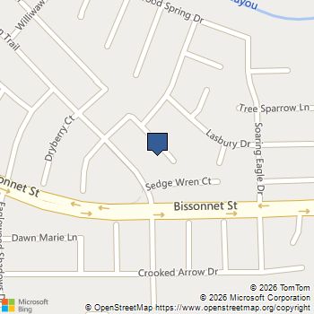 9530 Flying Eagle Court Houston, TX MLS# 3817980