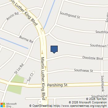 5711 Doolittle Boulevard Houston, TX MLS# 69629366