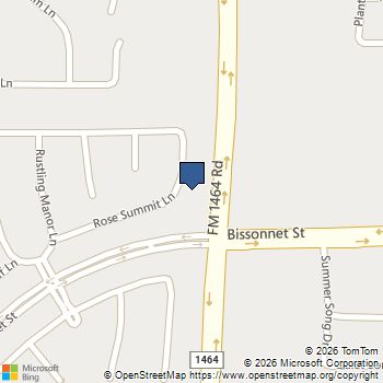 17603 Rose Summit Lane Richmond, TX MLS# 3572859