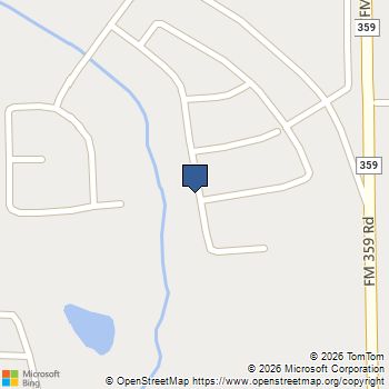 10407 Melida Dawn Way Richmond, TX MLS# 5287510