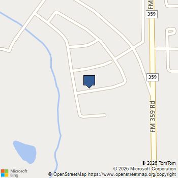 26818 Concord Dawn Drive Richmond, TX MLS# 21476353