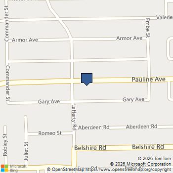 1106 Pauline Avenue Pasadena, TX MLS# 62210308