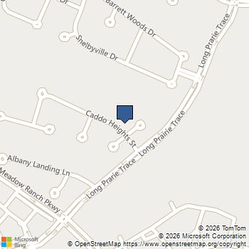 5803 Eden Crest Court Richmond, TX MLS# 70059855