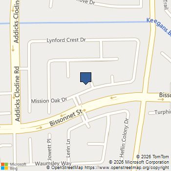 9219 Pinderfield Ct Houston, TX MLS# 42073386