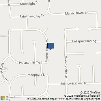 5926 Marble Bend Lane Richmond, TX MLS# 44629821