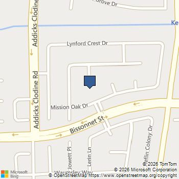 9226 Macmillan Lane Houston, TX MLS# 28311673