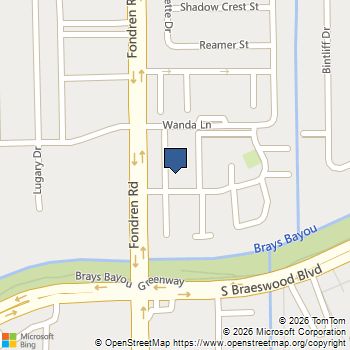 6645 Wanda Lane Houston, TX MLS# 39554860