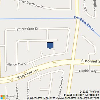 9207 Cribbage Court Houston, TX MLS# 84634027