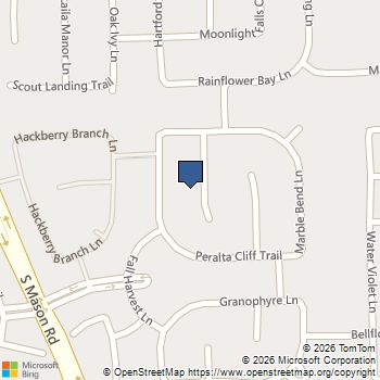 6003 Skylar Meadows Court Richmond, TX MLS# 68448723