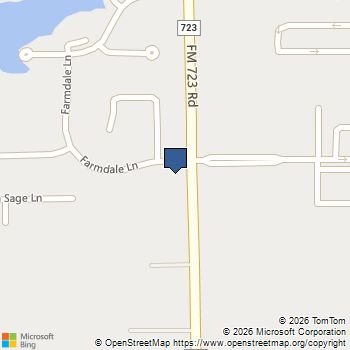 25103 Farmdale Lane Richmond, TX MLS# 1092035