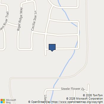 26031 Horizon Star Lane Richmond, TX MLS# 54303832