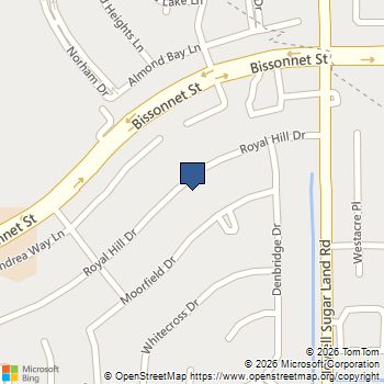 14235 Royal Hill Drive Houston, TX MLS# 16555170
