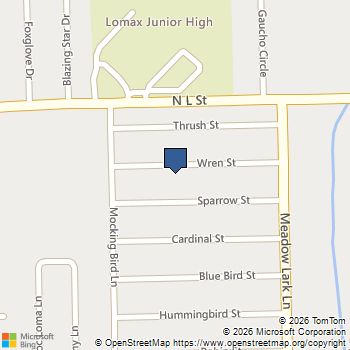 9902 Wren Street La Porte, TX MLS# 33241477