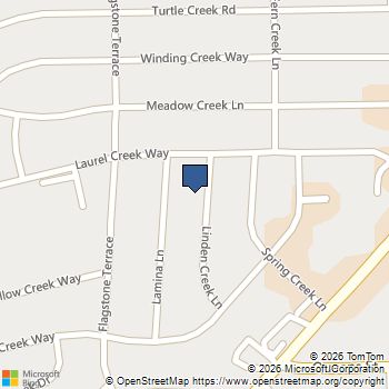2114 Linden Creek Lane Houston, TX MLS# 76662833