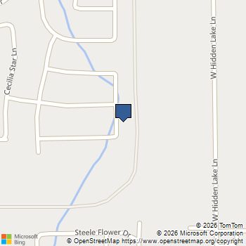 10418 Skyward Estate Trail Richmond, TX MLS# 16131057