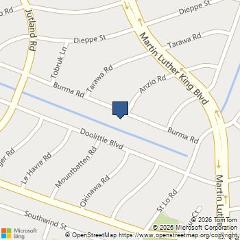 5258 Burma Road Houston, TX MLS# 24556275