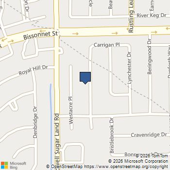 9318 Spindlewood Drive Houston, TX MLS# 24501474