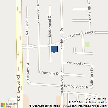 9115 Kindlewood Drive Houston, TX MLS# 27168650
