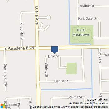 0 Almax Drive Deer Park, TX MLS# 53997424