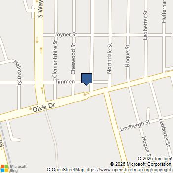6229 Dixie Drive Houston, TX MLS# 55215489