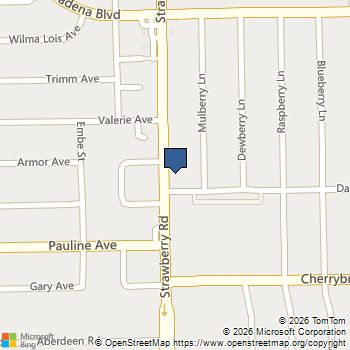 2207 Strawberry Road Pasadena, TX MLS# 31449191