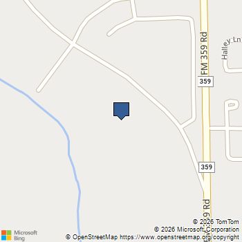 26814 Brilliant Brook Drive Richmond, TX MLS# 86496547