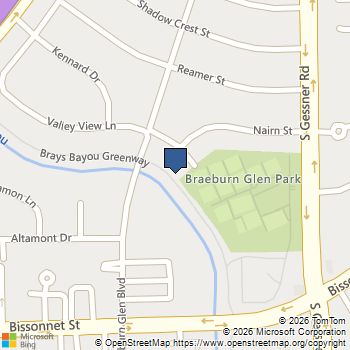 8700 Valley View Lane Houston, TX MLS# 71477529