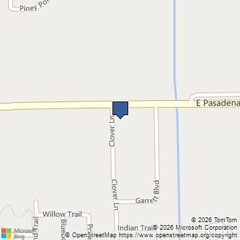 3606 Clover Lane Deer Park, TX MLS# 46678986