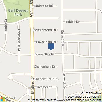 5510 Braesvalley Drive Houston, TX MLS# 17164467