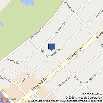 8105 Wier Drive Houston, TX MLS# 58564960