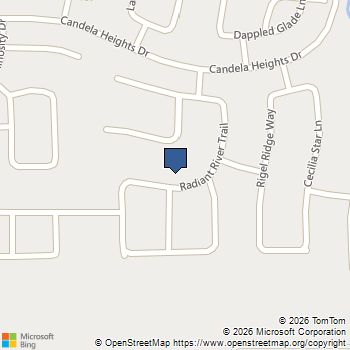 26218 Radiant River Trail Richmond, TX MLS# 28953080