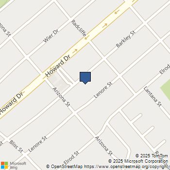 8226 Barkley Street Houston, TX MLS# 13602786