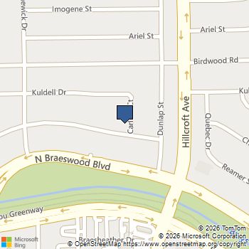 5822 Reamer Street Houston, TX MLS# 24685064