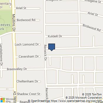 5471 Loch Lomond Drive Houston, TX MLS# 19886161