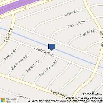 4933 Doolittle Boulevard Houston, TX MLS# 61889827