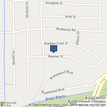6226 Reamer Street Houston, TX MLS# 52485822